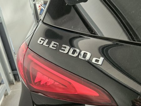 2020 Mercedes-Benz GLE - photo 5