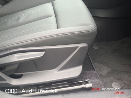 2026 Audi A3 - photo 30