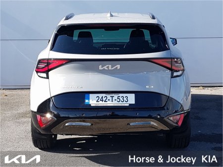 2024 Kia Sportage - photo 24