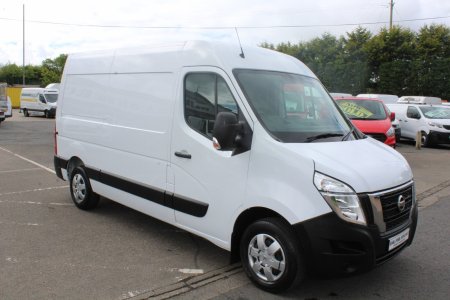 2023 Nissan Interstar - photo 7