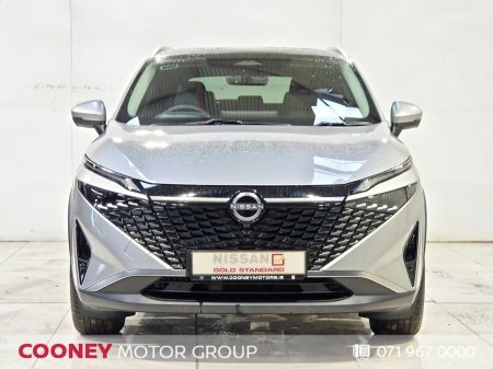 2026 Nissan Qashqai - photo 21