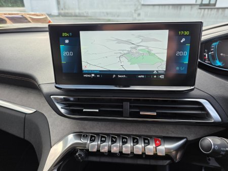 2021 Peugeot 3008 - photo 17