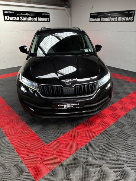 2017 Skoda Kodiaq - photo 3