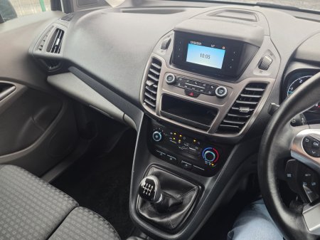 2021 Ford Transit Connect - photo 10