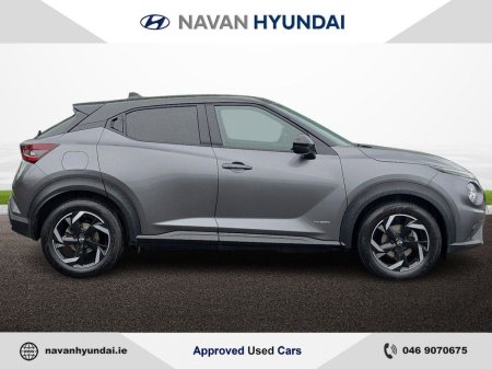 2024 Nissan Juke - photo 9