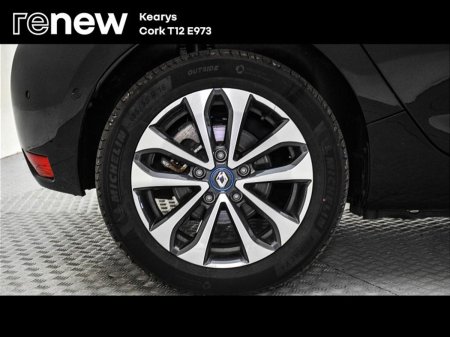 2022 Renault Zoe - photo 9