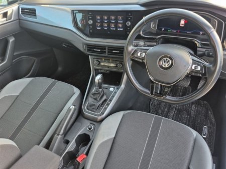 2019 Volkswagen Polo - photo 9