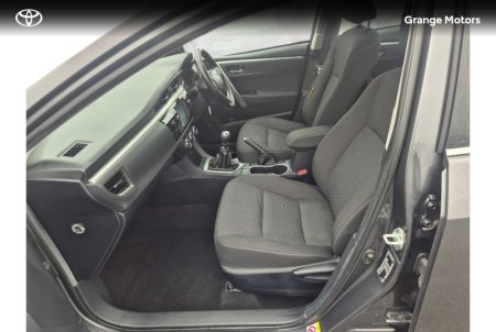 2016 Toyota Corolla - photo 7