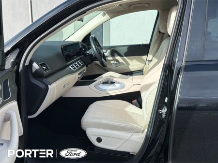2023 Mercedes-Benz GLE - photo 4