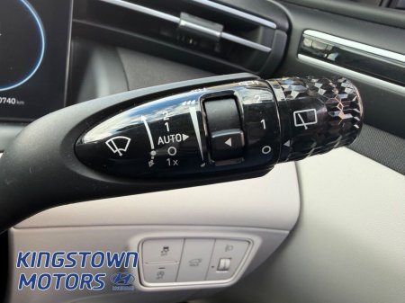 2023 Hyundai Tucson - photo 14
