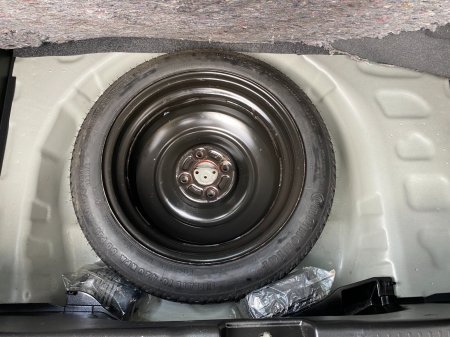 2019 Suzuki Swift - photo 15