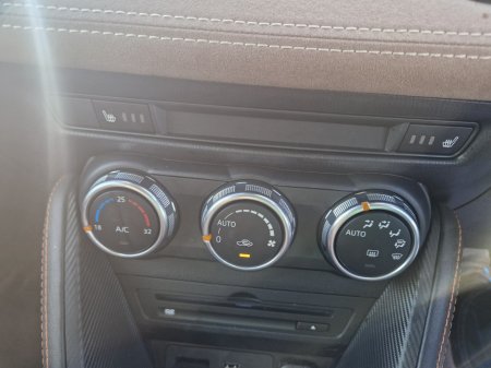 2017 Mazda Demio - photo 27