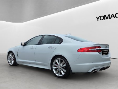 2015 Jaguar XF - photo 5