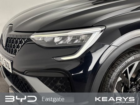 2024 Renault Arkana - photo 22