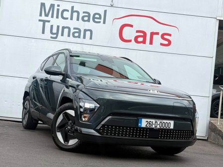 2026 Hyundai KONA - photo 4