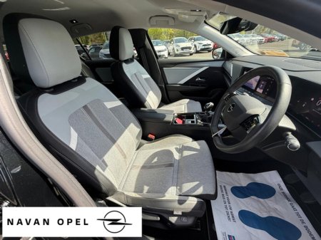 2023 Opel Astra - photo 21