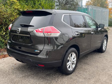 2016 Nissan X-Trail - photo 6