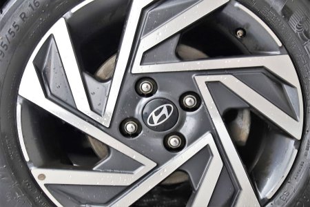 2024 Hyundai i20 - photo 24