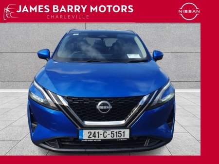 2024 Nissan Qashqai - photo 6