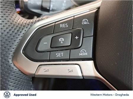 2026 Volkswagen Tiguan - photo 29