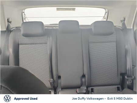2026 Volkswagen T-Cross - photo 26