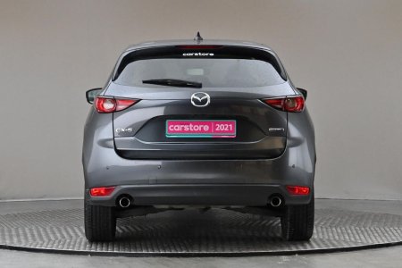 2021 Mazda CX-5 - photo 8