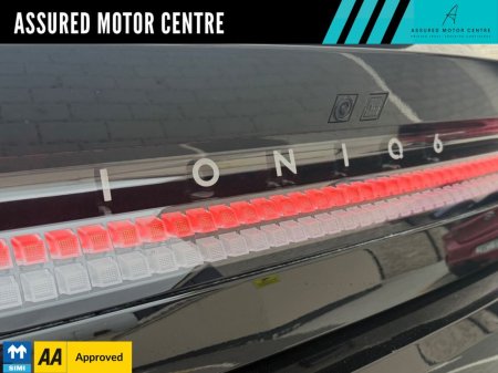 2023 Hyundai IONIQ 6 - photo 13