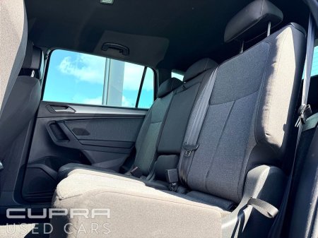 2024 SEAT Tarraco - photo 9