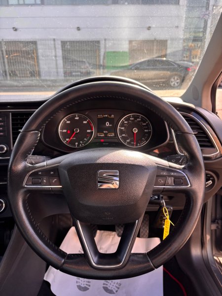 2013 SEAT Leon - photo 10