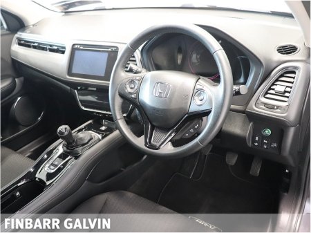 2018 Honda HR-V - photo 5