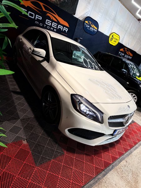 2018 Mercedes-Benz AMG - photo 30