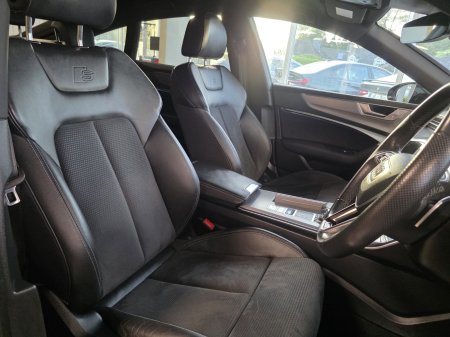 2021 Audi A7 - photo 13