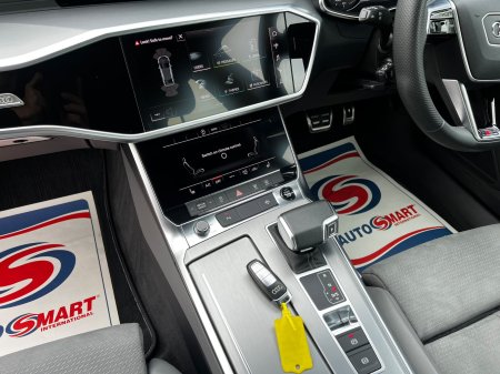 2023 Audi A6 - photo 12