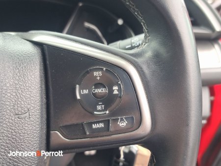 2021 Honda Civic - photo 20