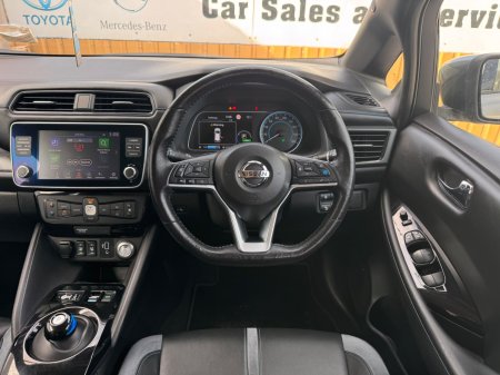 2019 Nissan Leaf - photo 16