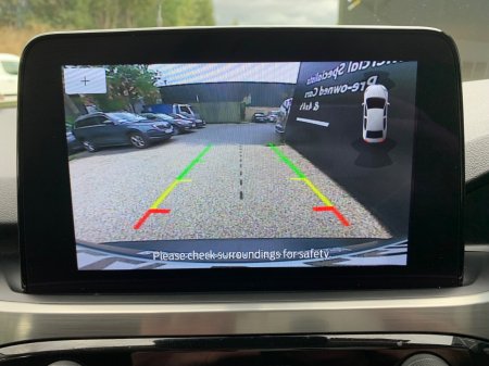 2022 Ford Kuga - photo 20