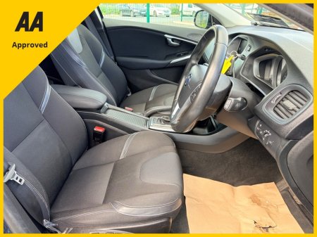 2015 Volvo V40 - photo 10