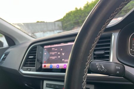 2023 SEAT Ateca - photo 14