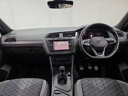 2023 Volkswagen Tiguan - photo 3