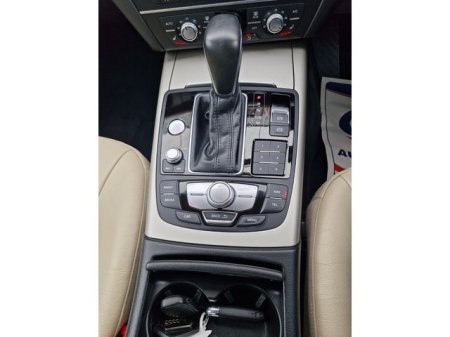 2017 Audi A6 - photo 16