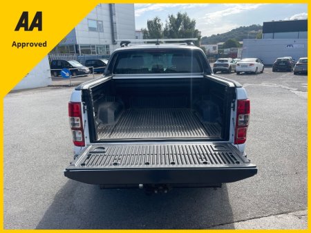 2022 Ford Ranger - photo 14
