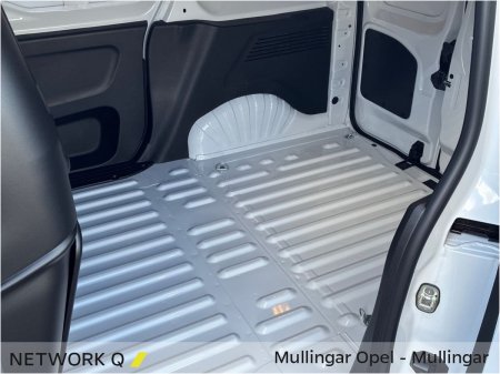2026 Opel Combo - photo 10