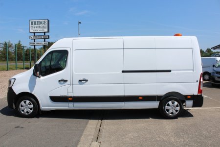 2023 Renault Master - photo 3