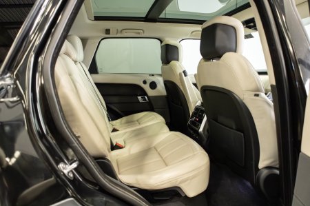2021 Land Rover Range Rover Sport - photo 12