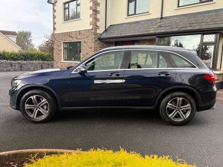 2018 Mercedes-Benz GLC - photo 4
