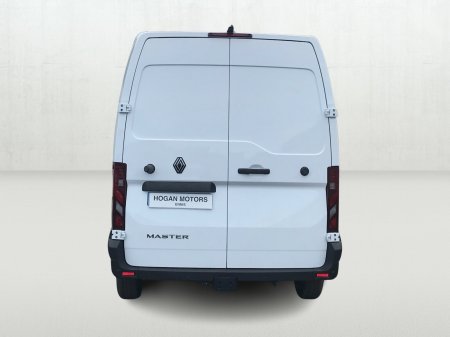 2025 Renault Master - photo 12
