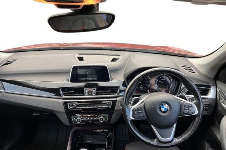 2018 BMW X1 - photo 11