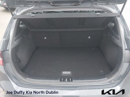 2020 Kia Ceed - photo 14