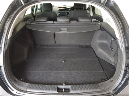 2018 Kia Ceed - photo 10