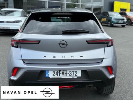 2024 Opel Mokka - photo 5